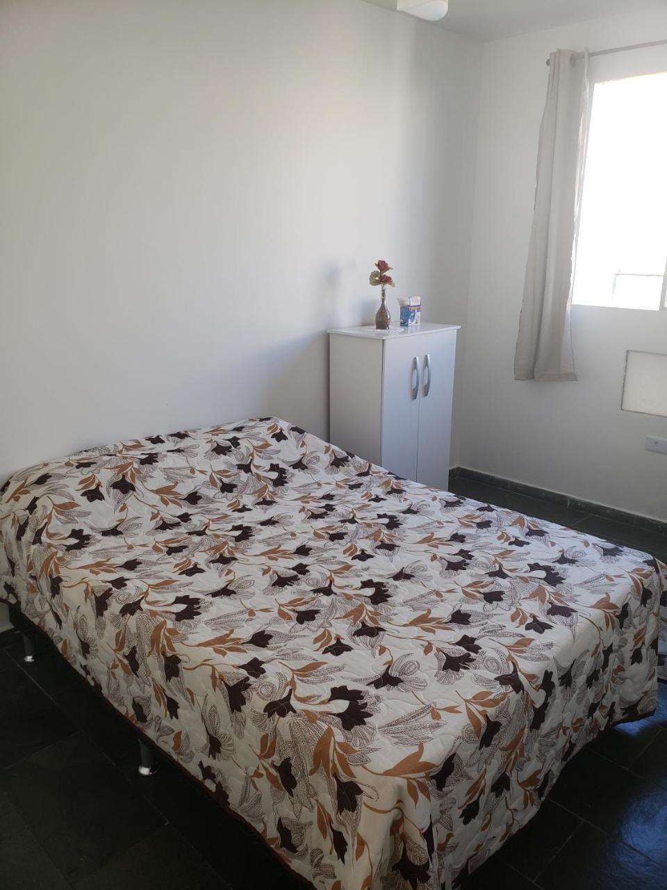 Apartamento Bento Campos dos Goytacazes Εξωτερικό φωτογραφία