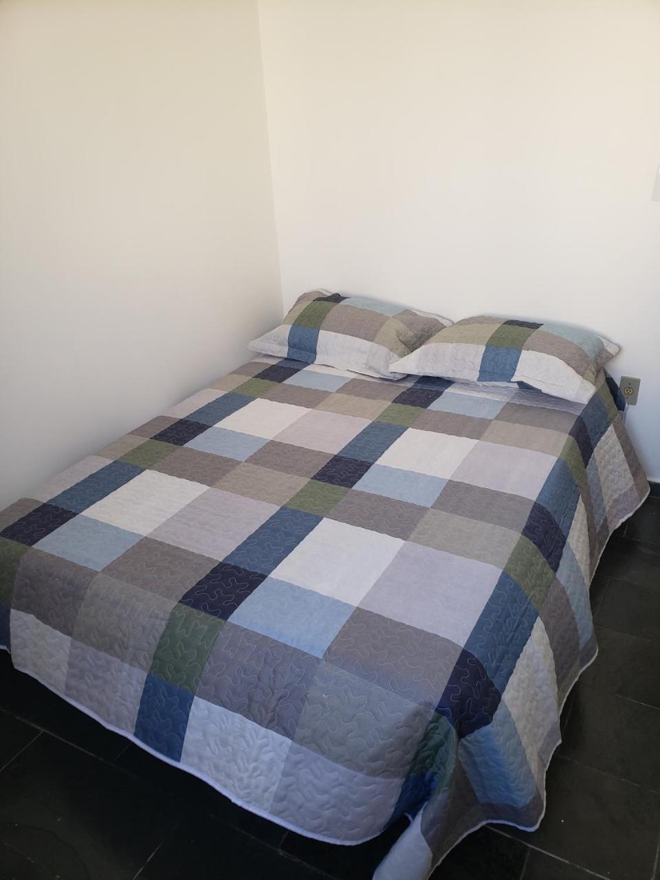 Apartamento Bento Campos dos Goytacazes Εξωτερικό φωτογραφία